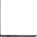 Ноутбук Acer Aspire A315-23-R5HA NX.HVTER.01D 15.6 ", FHD 1920x1080 (16:9), AMD, Ryzen 3, 8 Гб, 128 ГБ, AMD Radeon Vega, Linux