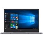 Ноутбук Xiaomi Mi RedmiBook XMA1903-DJ-DOS (14 ", FHD 1920x1080 (16:9), AMD, Ryzen 5, 16 Гб, SSD, 512 ГБ, AMD Radeon RX Vega)