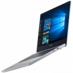 Ноутбук Xiaomi Mi RedmiBook XMA1903-DJ-DOS (14 ", FHD 1920x1080 (16:9), AMD, Ryzen 5, 16 Гб, SSD, 512 ГБ, AMD Radeon RX Vega)