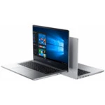 Ноутбук Xiaomi Mi RedmiBook XMA2002-AJ-DOS (14 ", FHD 1920x1080 (16:9), AMD, Ryzen 5, 16 Гб, SSD, 512 ГБ, AMD Radeon Vega)