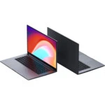 Ноутбук Xiaomi Mi RedmiBook 16 XMA2002-AN-DOS (16.1 ", FHD 1920x1080 (16:9), AMD, Ryzen 5, 8 Гб, SSD, 512 ГБ, AMD Radeon Vega)