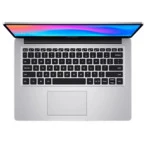 Ноутбук Xiaomi Mi RedmiBook XMA2011-CN-DOS (14 ", FHD 1920x1080 (16:9), Intel, Core i5, 8 Гб, SSD, 512 ГБ, nVidia GeForce MX350)