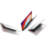 Ноутбук Xiaomi Mi RedmiBook 14 II XMA2001-AN-DOS (14 ", FHD 1920x1080 (16:9), AMD, Ryzen 5, 8 Гб, SSD, 512 ГБ, AMD Radeon Vega)