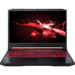 Ноутбук Acer Nitro 5 AN515-43-R7A3 NH.Q6ZER.00Q (15.6 ", FHD 1920x1080 (16:9), AMD, Ryzen 5, 8 Гб, SSD, 256 ГБ, nVidia GeForce GTX 1650)
