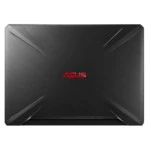 Ноутбук Asus FX505DT-BQ184 90NR02D1-M07480 (15.6 ", FHD 1920x1080 (16:9), AMD, Ryzen 5, 8 Гб, 256 ГБ, nVidia GeForce GTX 1650)