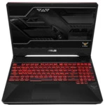 Ноутбук Asus FX505DT-BQ184 90NR02D1-M07480 (15.6 ", FHD 1920x1080 (16:9), AMD, Ryzen 5, 8 Гб, 256 ГБ, nVidia GeForce GTX 1650)