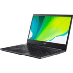 Ноутбук Acer Aspire A314-22-R7SR NX.HVVER.001 (14 ", FHD 1920x1080 (16:9), AMD, Ryzen 3, 4 Гб, 128 ГБ, AMD Radeon Vega, Windows 10 Pro)