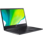 Ноутбук Acer Aspire A314-22-R7SR NX.HVVER.001 (14 ", FHD 1920x1080 (16:9), AMD, Ryzen 3, 4 Гб, 128 ГБ, AMD Radeon Vega, Windows 10 Pro)