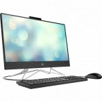 Моноблок HP 24-df0090ur 2H1V2EA (23.8 ", AMD, Athlon, 3050U, 2.3 ГГц, 8 Гб, SSD, 256 Гб)
