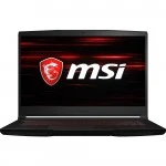 Ноутбук MSI GF63 Thin 9SCSR-1001RU 9S7-16R412-1001 (15.6 ", FHD 1920x1080 (16:9), Intel, Core i5, 8 Гб, SSD, 1 ТБ, nVidia GeForce GTX 1650 Ti)