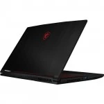 Ноутбук MSI GF63 Thin 9SCSR-1001RU 9S7-16R412-1001 (15.6 ", FHD 1920x1080 (16:9), Intel, Core i5, 8 Гб, SSD, 1 ТБ, nVidia GeForce GTX 1650 Ti)