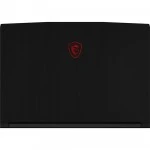 Ноутбук MSI GF63 Thin 9SCSR-1001RU 9S7-16R412-1001 (15.6 ", FHD 1920x1080 (16:9), Intel, Core i5, 8 Гб, SSD, 1 ТБ, nVidia GeForce GTX 1650 Ti)