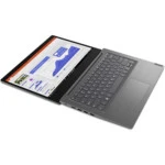 Ноутбук Lenovo V14-IIL 82C400SFRU 14 ", FHD 1920x1080 (16:9), Intel, Core i3, 4 Гб, 256 ГБ, Windows 10 Pro