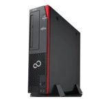 Персональный компьютер Fujitsu CELSIUS J580 S26361-K1515-V310 (Core i5, 9600, 3.1 ГГц, 16 Гб, DDR4-2666, SSD, Windows 10 Pro)