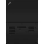 Ноутбук Lenovo ThinkPad T14 G1 T 20S0000SRT (14 ", 4K Ultra HD 3840x2160 (16:9), Intel, Core i7, 16 Гб, SSD, 512 ГБ)