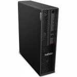 Рабочая станция Lenovo ThinkStation P340 SFF 30DK002WRU Средний (SFF), Core i7, 10700, 8, 256 ГБ