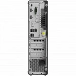 Рабочая станция Lenovo ThinkStation P340 SFF 30DK002WRU Средний (SFF), Core i7, 10700, 8, 256 ГБ