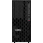 Рабочая станция Lenovo ThinkStation P340 MT 30DH00GFRU (Большой (Mini Tower, midi Tower, Tower), Core i7, 10700, 16, 512 ГБ)