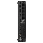 Рабочая станция Lenovo ThinkStation P340 tiny 30DF003XRU Маленький (Mini, Micro, USFF), Core i9, 10900T, 32, 1 ТБ