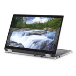 Ноутбук Dell Latitude 7310 210-AVNW (13.3 ", FHD 1920x1080 (16:9), Intel, Core i5, 8 Гб, SSD, 256 ГБ)