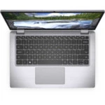 Ноутбук Dell Latitude 7310 210-AVNW (13.3 ", FHD 1920x1080 (16:9), Intel, Core i5, 8 Гб, SSD, 256 ГБ)