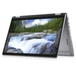 Ноутбук Dell Latitude 7310 210-AVNW (13.3 ", FHD 1920x1080 (16:9), Intel, Core i5, 8 Гб, SSD, 256 ГБ)