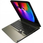Ноутбук Lenovo IdeaPad Creator 5 15IMH05 82D4004NRU (15.6 ", FHD 1920x1080 (16:9), Intel, Core i7, 16 Гб, SSD, 512 ГБ, nVidia GeForce GTX 1650 Ti)