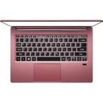 Ноутбук Acer Swift 3 SF314-57G-54JS NX.HUHER.001 14 ", FHD 1920x1080 (16:9), Intel, Core i5, 8 Гб, 512 ГБ, nVidia GeForce MX350