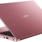 Ноутбук Acer Swift 3 SF314-57-5935 NX.HJKER.00A 14 ", FHD 1920x1080 (16:9), Intel, Core i5, 8 Гб, 512 ГБ