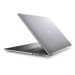 Мобильная рабочая станция Dell Precision 5750 5750-0224 17.3, 4K Ultra HD  3840x2400, Intel, Core i9, 32, SSD