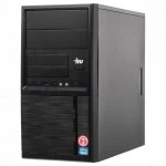 Персональный компьютер iRU Office 313 MT 1418007 (Core i3, 9100F, 3.6 ГГц, 8 Гб, DDR4-2400, HDD)