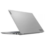Ноутбук Lenovo ThinkBook 14 20SL00DGRU (14 ", FHD 1920x1080 (16:9), Intel, Core i5, 8 Гб, SSD, 512 ГБ)