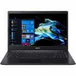Ноутбук Acer Extensa 15 EX215-21-40KQ NX.EFUER.012 (15.6 ", FHD 1920x1080 (16:9), AMD, A4, 4 Гб, HDD, AMD Radeon R3)
