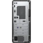 Персональный компьютер HP Desktop Pro 300 G3 MT 9US03EA (Core i3, 9100, 3.6 ГГц, 4 Гб, DDR4-2666, HDD, Windows 10 Pro)