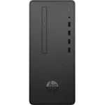 Персональный компьютер HP Desktop Pro 300 G3 MT 9US03EA (Core i3, 9100, 3.6 ГГц, 4 Гб, DDR4-2666, HDD, Windows 10 Pro)