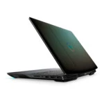 Ноутбук Dell Inspiron Gaming 5500 210-AVQN (15.6 ", FHD 1920x1080 (16:9), Intel, Core i7, 16 Гб, SSD, 1 ТБ, nVidia GeForce RTX 2060)