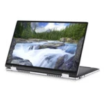Ноутбук Dell Latitude 9510 210-AVCN (15 ", FHD 1920x1080 (16:9), Intel, Core i7, 16 Гб, SSD, 512 ГБ)
