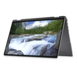 Ноутбук Dell Latitude 9510 210-AVCN (15 ", FHD 1920x1080 (16:9), Intel, Core i7, 16 Гб, SSD, 512 ГБ)