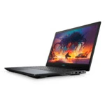 Ноутбук Dell Inspiron Gaming 5500 210-AVQN-A5 (15.6 ", FHD 1920x1080 (16:9), Intel, Core i5, 8 Гб, SSD, 1 ТБ, nVidia GeForce GTX 1650 Ti)