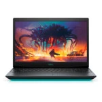 Ноутбук Dell Inspiron Gaming 5500 210-AVQN-A5 (15.6 ", FHD 1920x1080 (16:9), Intel, Core i5, 8 Гб, SSD, 1 ТБ, nVidia GeForce GTX 1650 Ti)