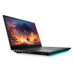 Ноутбук Dell Inspiron Gaming 5500 210-AVQN-A5 (15.6 ", FHD 1920x1080 (16:9), Intel, Core i5, 8 Гб, SSD, 1 ТБ, nVidia GeForce GTX 1650 Ti)