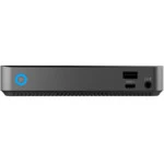 Платформа для ПК Zotac ZBOX MI643 Barebone ZBOX-MI643-BE