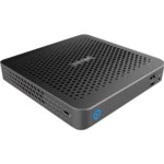 Платформа для ПК Zotac ZBOX MI643 Barebone ZBOX-MI643-BE