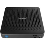 Платформа для ПК Zotac ZBOX MI643 Barebone ZBOX-MI643-BE