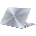 Ноутбук Asus ZenBook 14 UM431DA 90NB0PB3-M03550 (14 ", FHD 1920x1080 (16:9), AMD, Ryzen 7, 16 Гб, SSD, 512 ГБ, AMD Radeon Vega)