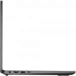 Ноутбук Dell Latitude 3410 3410-8688-005 (14 ", FHD 1920x1080 (16:9), Intel, Core i5, 8 Гб, 256 ГБ, Windows 10 Pro)