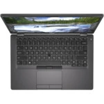 Ноутбук Dell Latitude 5400 5400-8120 (14 ", FHD 1920x1080 (16:9), Intel, Core i5, 8 Гб, 256 ГБ, Windows 10 Pro)