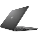 Ноутбук Dell Latitude 5400 5400-8120 (14 ", FHD 1920x1080 (16:9), Intel, Core i5, 8 Гб, 256 ГБ, Windows 10 Pro)