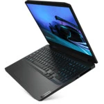 Ноутбук Lenovo IP Gaming 3 15ARH05 82EY000GRU (15.6 ", FHD 1920x1080 (16:9), AMD, Ryzen 5, 16 Гб, SSD, 512 ГБ, nVidia GeForce GTX 1650 Ti)