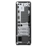Персональный компьютер HP 290 G3 123Q5EA (Core i5, 10500, 3.1 ГГц, 4 Гб, DDR4-2666, HDD, Windows 10 Pro)